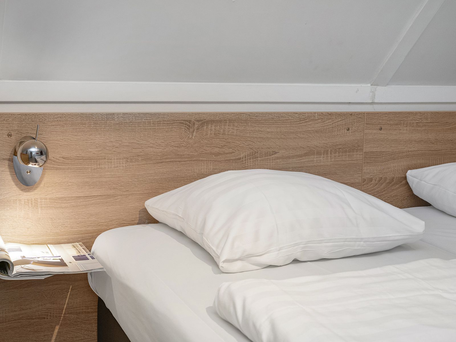 Guest house 182972 - Bungalow Noord Drenthe - Het Land van Bartje | 6-persoons hoevewoning | 6DL