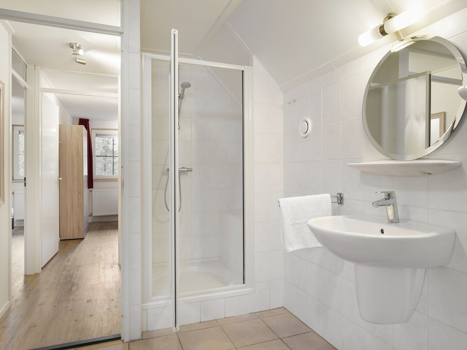 Guest house 182972 - Bungalow Noord Drenthe - Het Land van Bartje | 6-persoons hoevewoning | 6DL