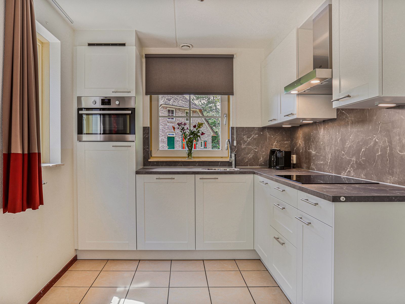 Guest house 182972 - Bungalow Noord Drenthe - Het Land van Bartje | 6-persoons hoevewoning | 6DL