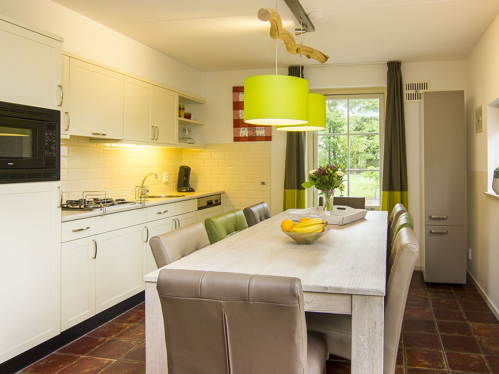 Guest house 182975 - Bungalow Noord Drenthe - Het Land van Bartje | 8-persoons kinderboerderij | 8ELK