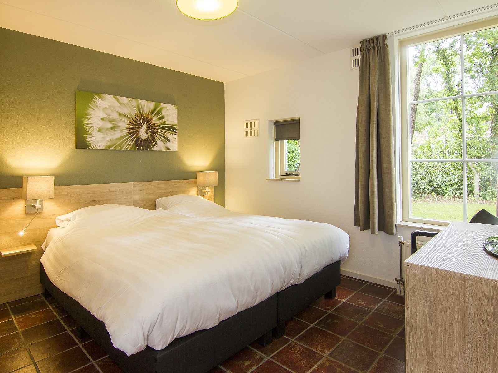 Guest house 182975 - Bungalow Noord Drenthe - Het Land van Bartje | 8-persoons kinderboerderij | 8ELK