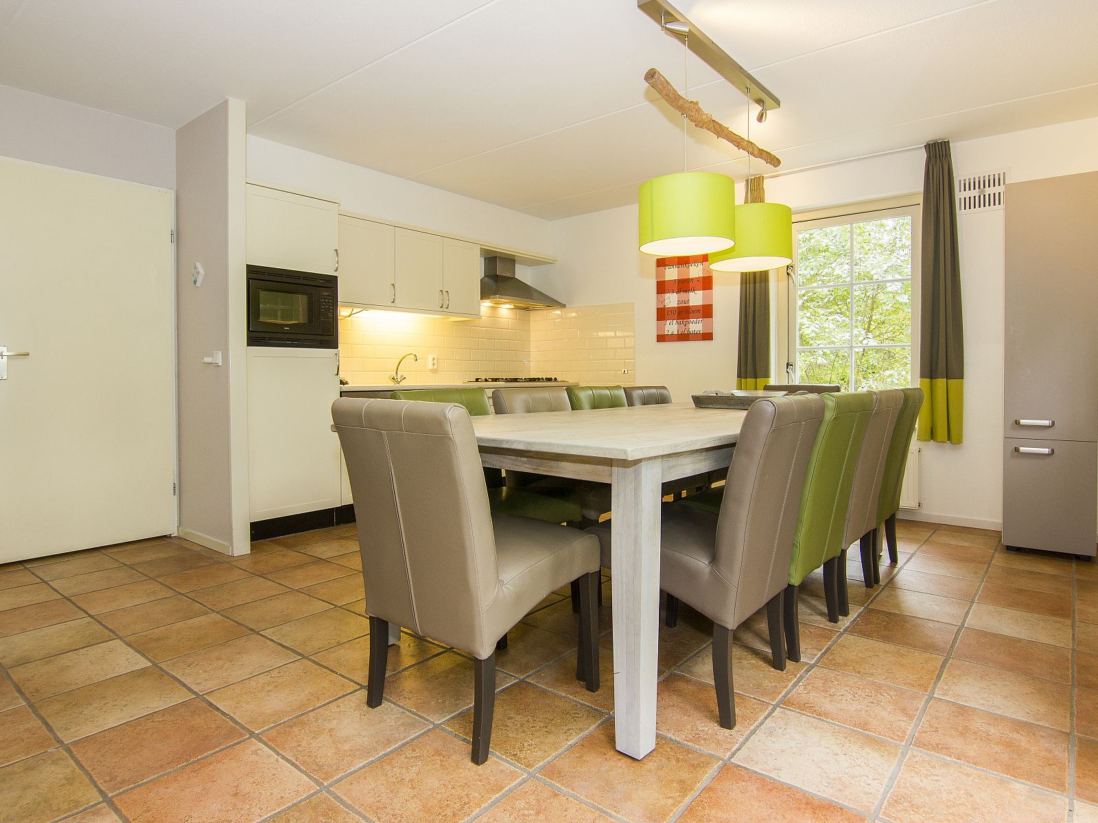 Guest house 182977 - Bungalow Noord Drenthe - Het Land van Bartje | 10-persoons kinderboerderij | 10LK