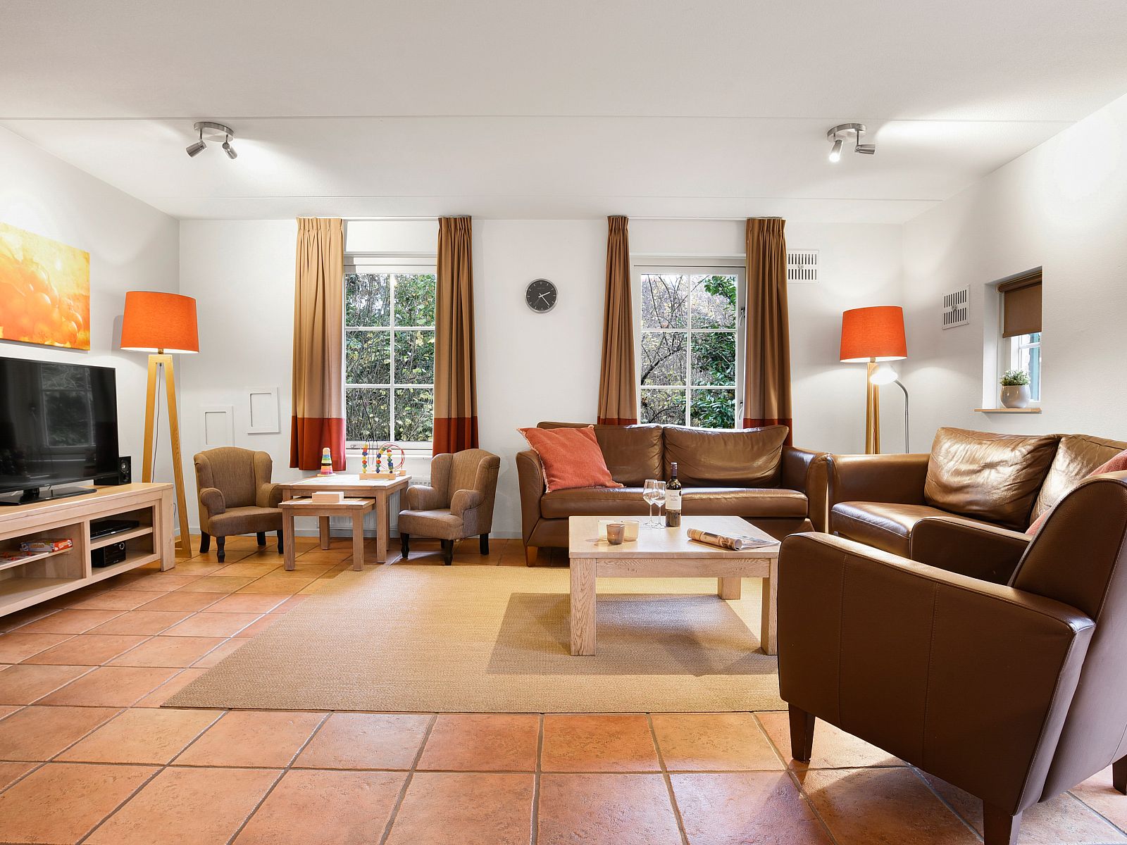 Guest house 182977 - Bungalow Noord Drenthe - Het Land van Bartje | 10-persoons kinderboerderij | 10LK