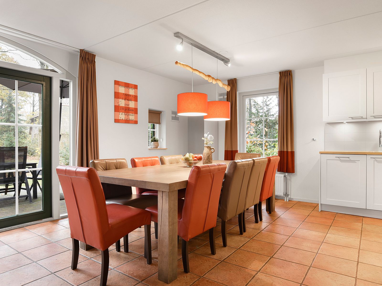 Guest house 182977 - Bungalow Noord Drenthe - Het Land van Bartje | 10-persoons kinderboerderij | 10LK