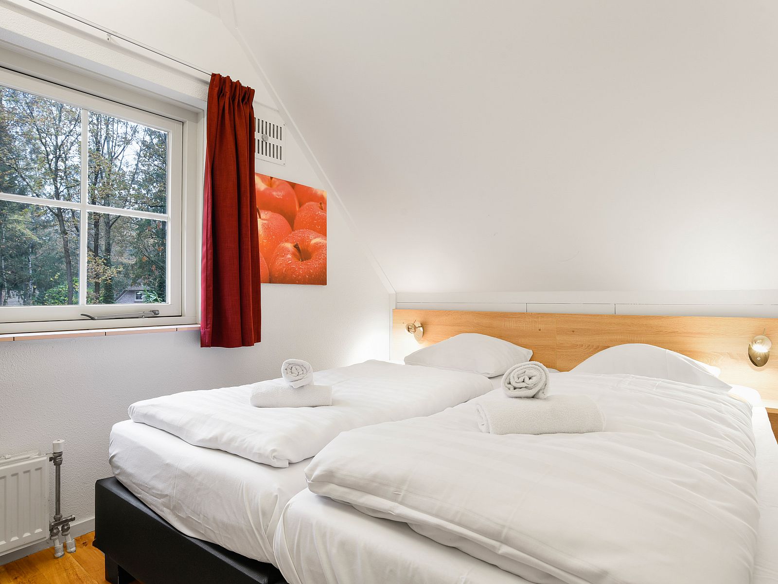 Guest house 182977 - Bungalow Noord Drenthe - Het Land van Bartje | 10-persoons kinderboerderij | 10LK