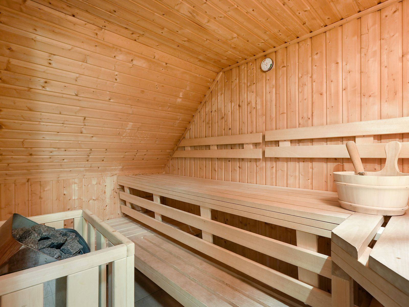 Unterkunft 182979 - Bungalow Noord Drenthe - Het Land van Bartje | 6-persoons kinderhoevewoning | 6DLK