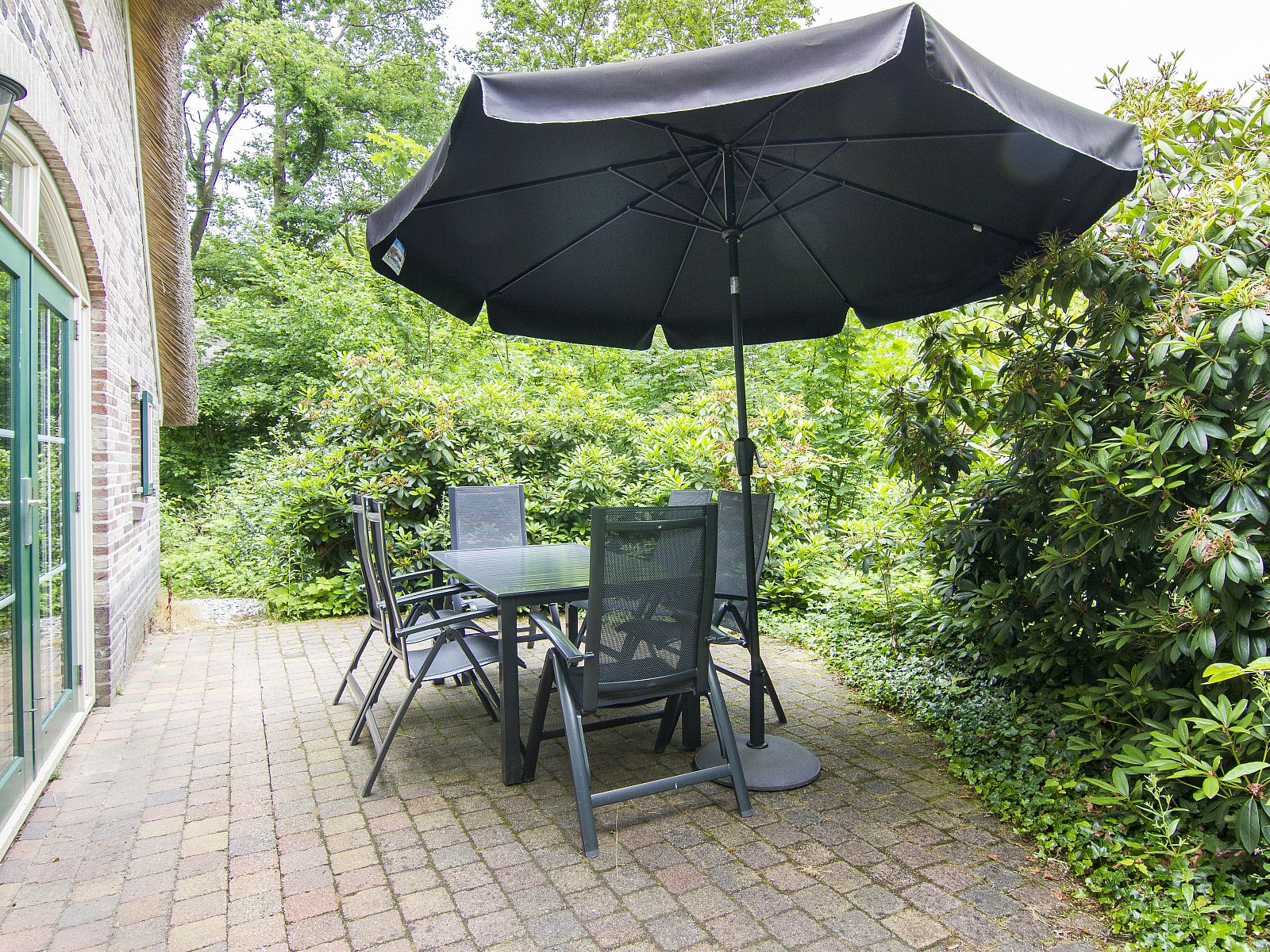 Guest house 182980 - Bungalow Noord Drenthe - Het Land van Bartje | 6-persoons boerderij | 6D3