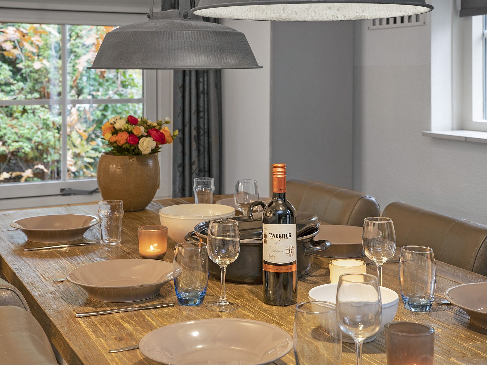 Verblijf 182981 - Bungalow Noord Drenthe - Het Land van Bartje | 6-persoons boerderij | 6D3