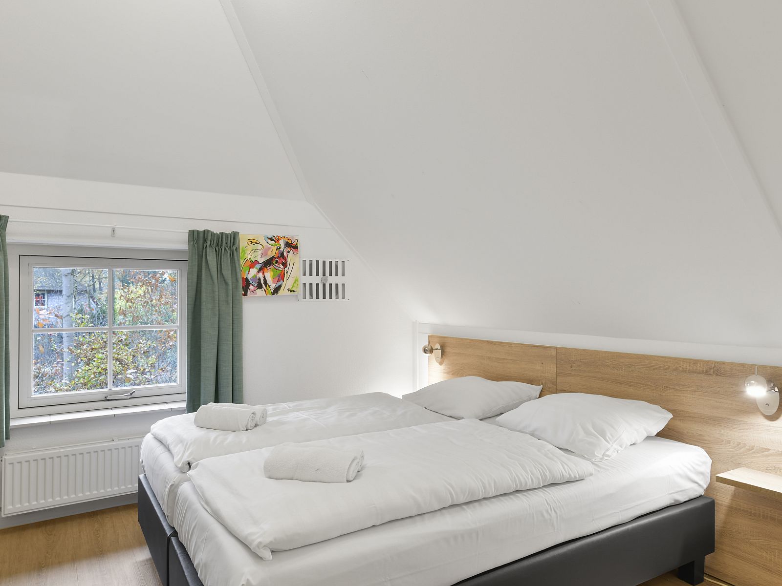 Verblijf 182981 - Bungalow Noord Drenthe - Het Land van Bartje | 6-persoons boerderij | 6D3