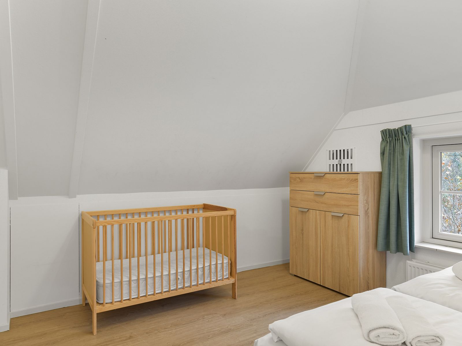 Verblijf 182981 - Bungalow Noord Drenthe - Het Land van Bartje | 6-persoons boerderij | 6D3