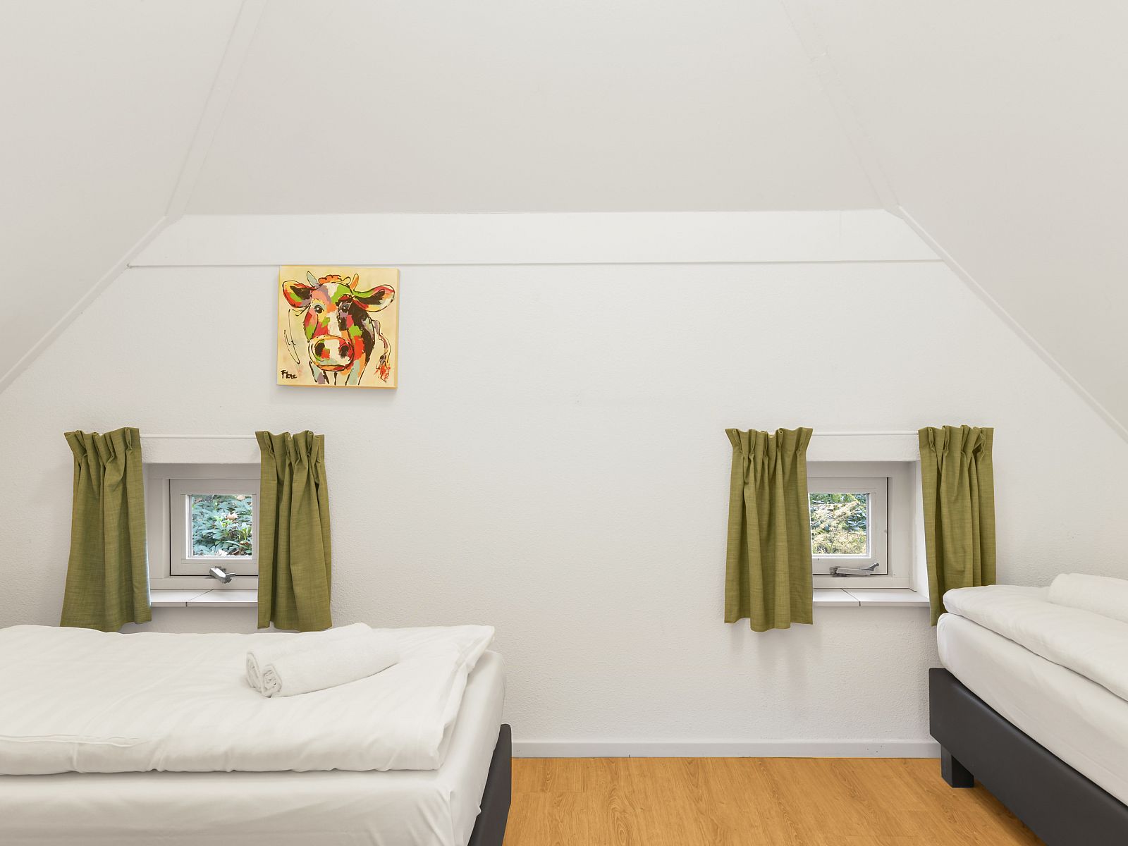 Verblijf 182981 - Bungalow Noord Drenthe - Het Land van Bartje | 6-persoons boerderij | 6D3