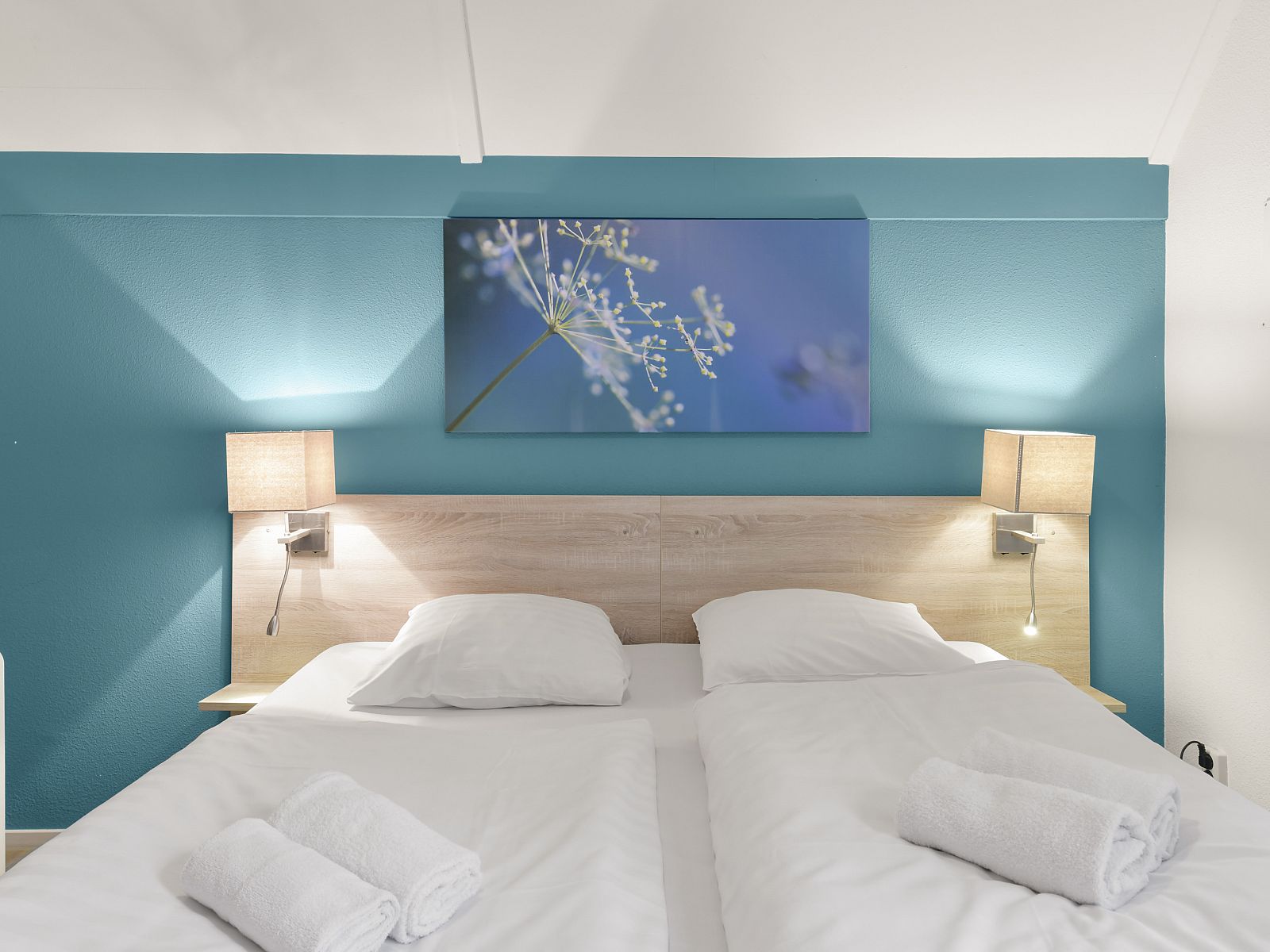 Verblijf 182981 - Bungalow Noord Drenthe - Het Land van Bartje | 6-persoons boerderij | 6D3