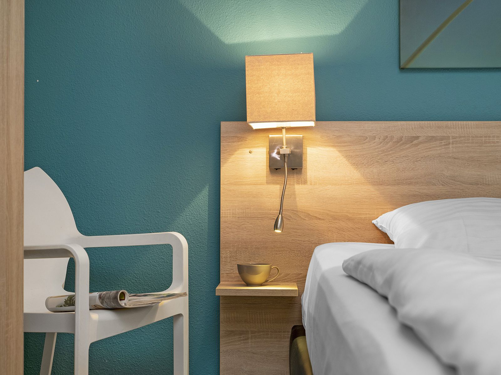 Verblijf 182981 - Bungalow Noord Drenthe - Het Land van Bartje | 6-persoons boerderij | 6D3