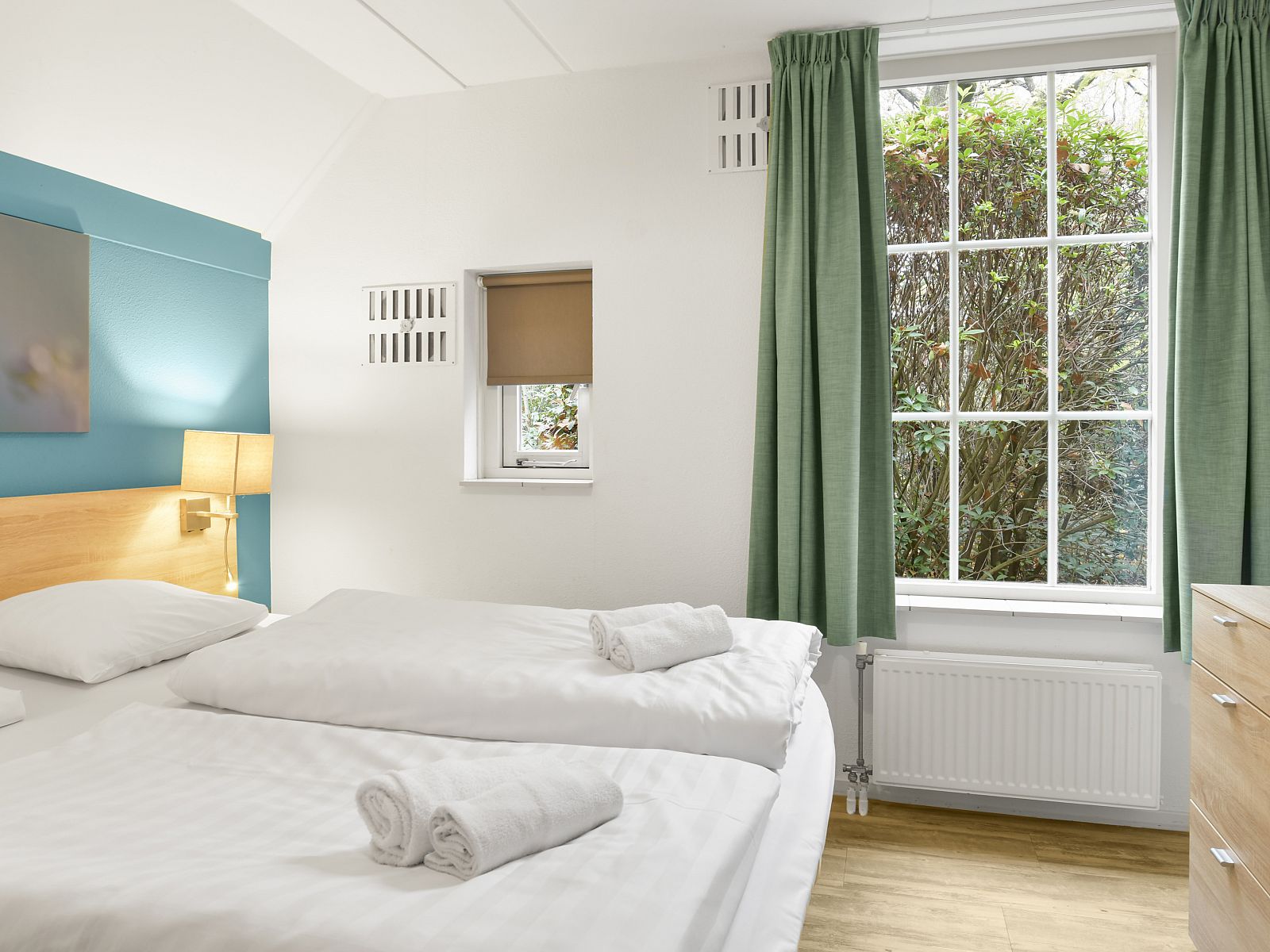 Verblijf 182981 - Bungalow Noord Drenthe - Het Land van Bartje | 6-persoons boerderij | 6D3