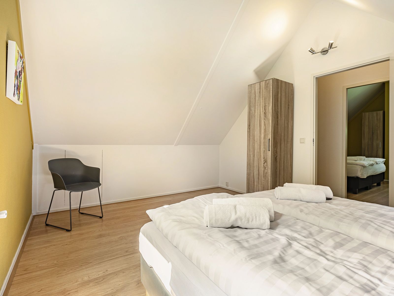 Unterkunft 182982 - Bungalow Noord Drenthe - Het Land van Bartje | 6-persoons bungalow | 6D5