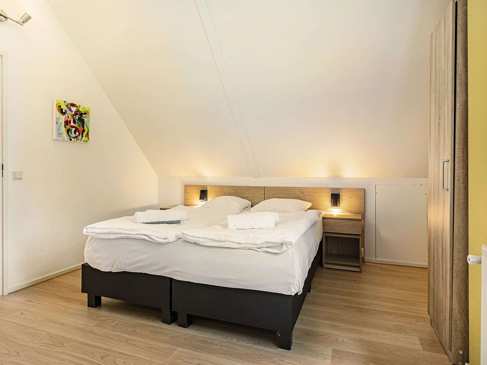 Unterkunft 182982 - Bungalow Noord Drenthe - Het Land van Bartje | 6-persoons bungalow | 6D5