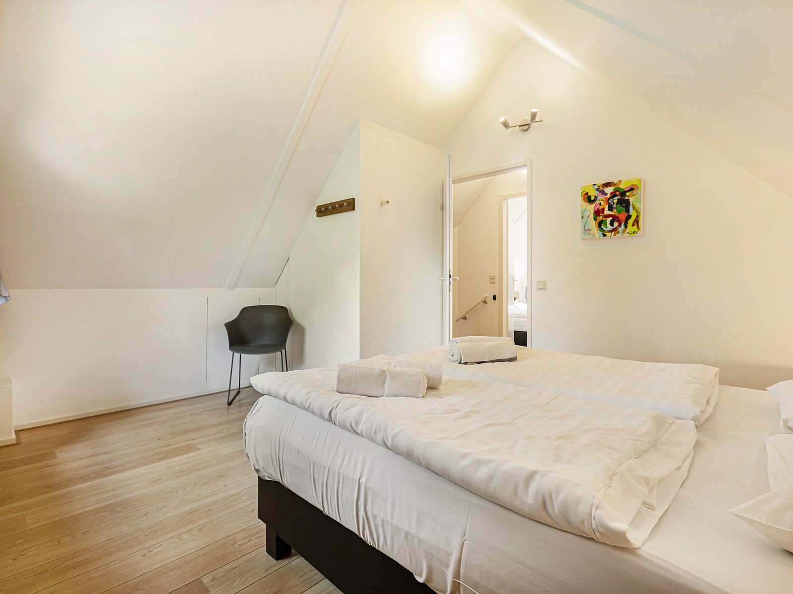 Unterkunft 182982 - Bungalow Noord Drenthe - Het Land van Bartje | 6-persoons bungalow | 6D5