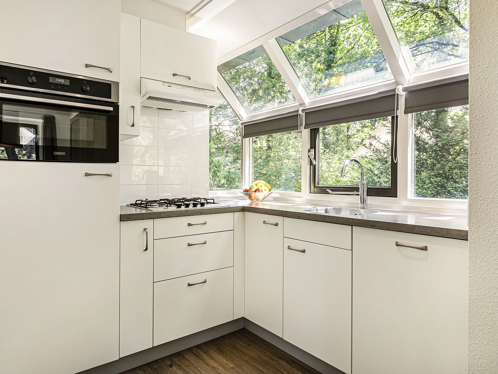 Unterkunft 182982 - Bungalow Noord Drenthe - Het Land van Bartje | 6-persoons bungalow | 6D5