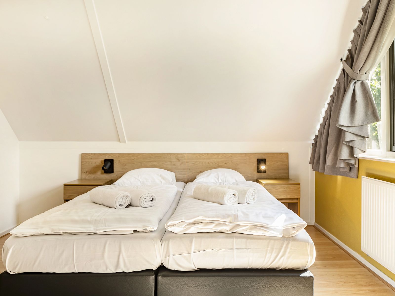 Unterkunft 182982 - Bungalow Noord Drenthe - Het Land van Bartje | 6-persoons bungalow | 6D5