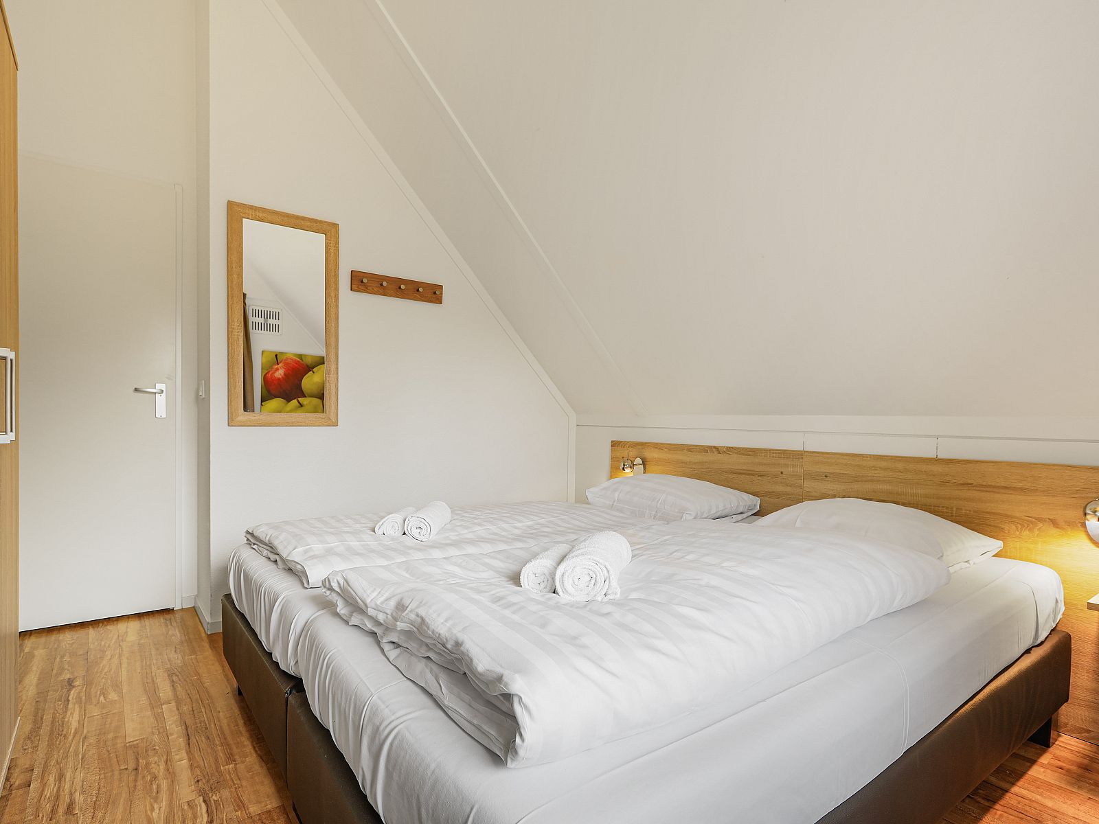 Guest house 182983 - Bungalow Noord Drenthe - Het Land van Bartje | 8-persoons kinderboerderij | 8ELK