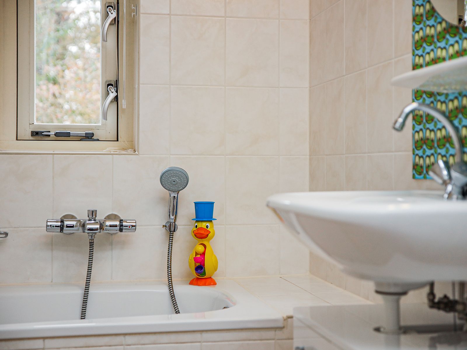 Guest house 182983 - Bungalow Noord Drenthe - Het Land van Bartje | 8-persoons kinderboerderij | 8ELK