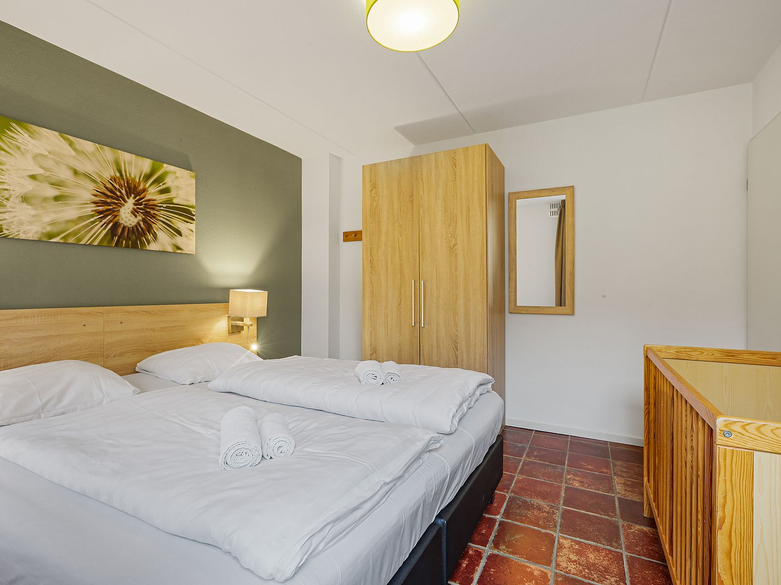 Guest house 182983 - Bungalow Noord Drenthe - Het Land van Bartje | 8-persoons kinderboerderij | 8ELK