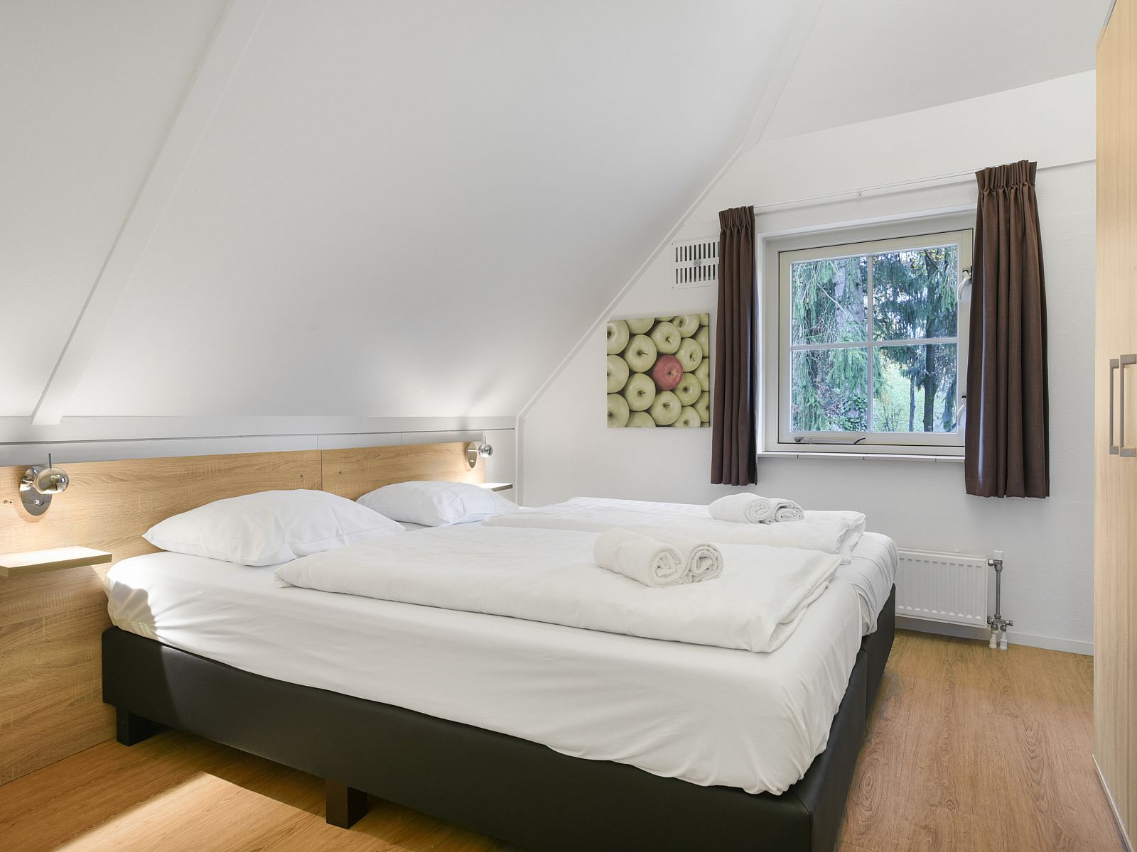 Unterkunft 182984 - Bungalow Noord Drenthe - Het Land van Bartje | 8-persoons boerderij - Extra toegankel