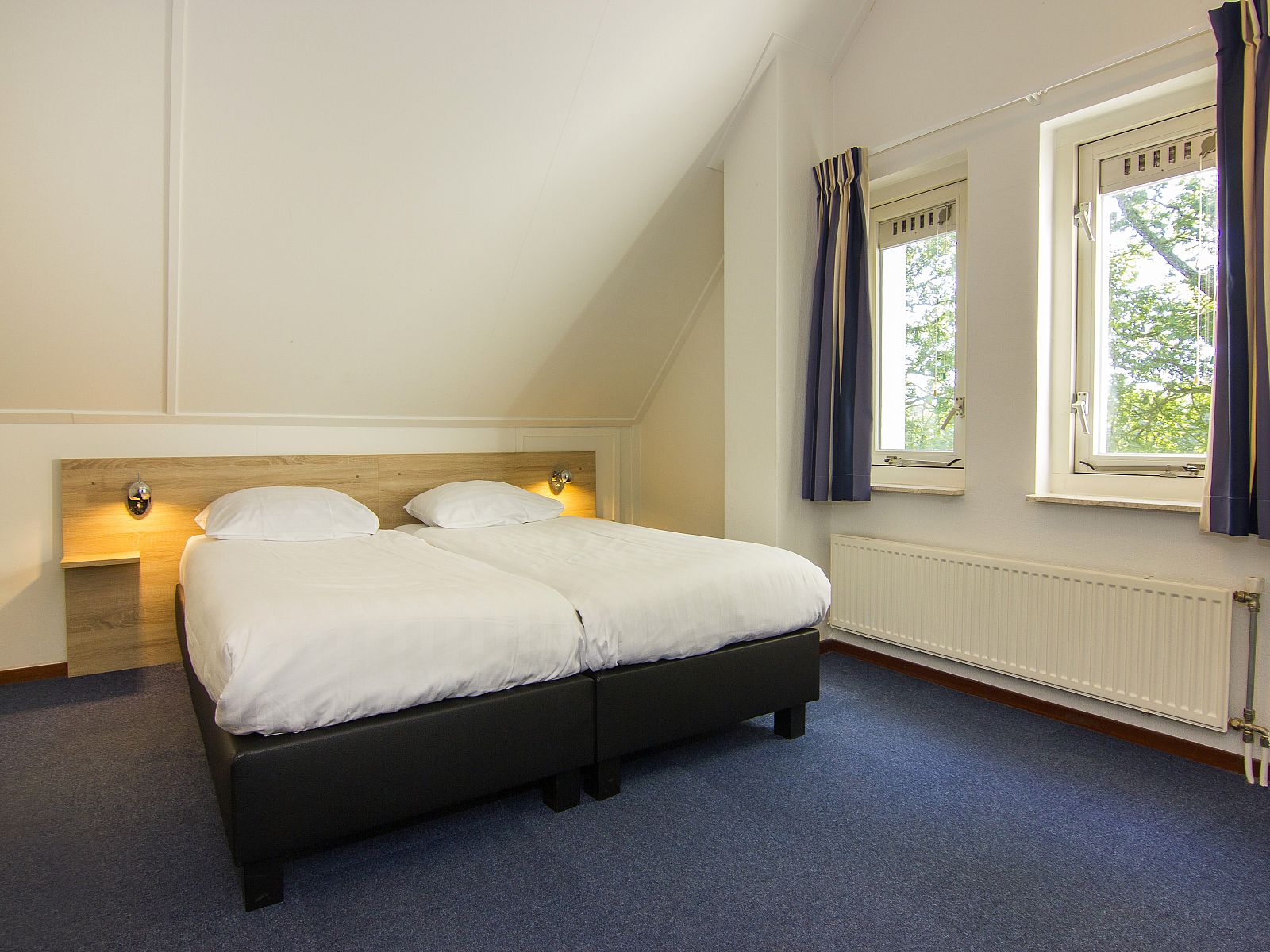 Unterkunft 182989 - Bungalow Noord Drenthe - Het Land van Bartje | 4-persoons landhuis | 4B