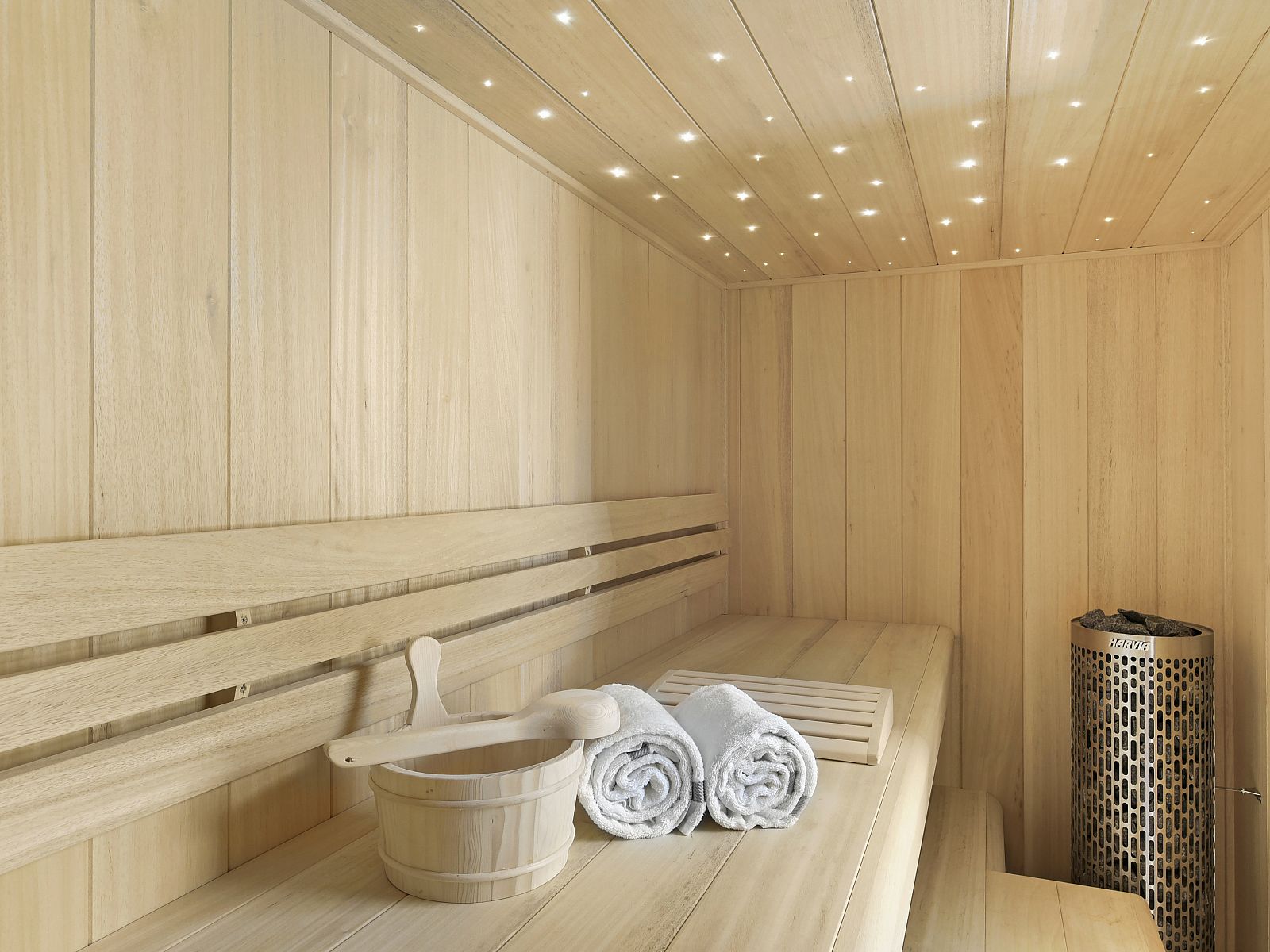 Unterkunft 182990 - Bungalow Noord Drenthe - Het Land van Bartje | 8-persoons wellnessbungalow - Breed to