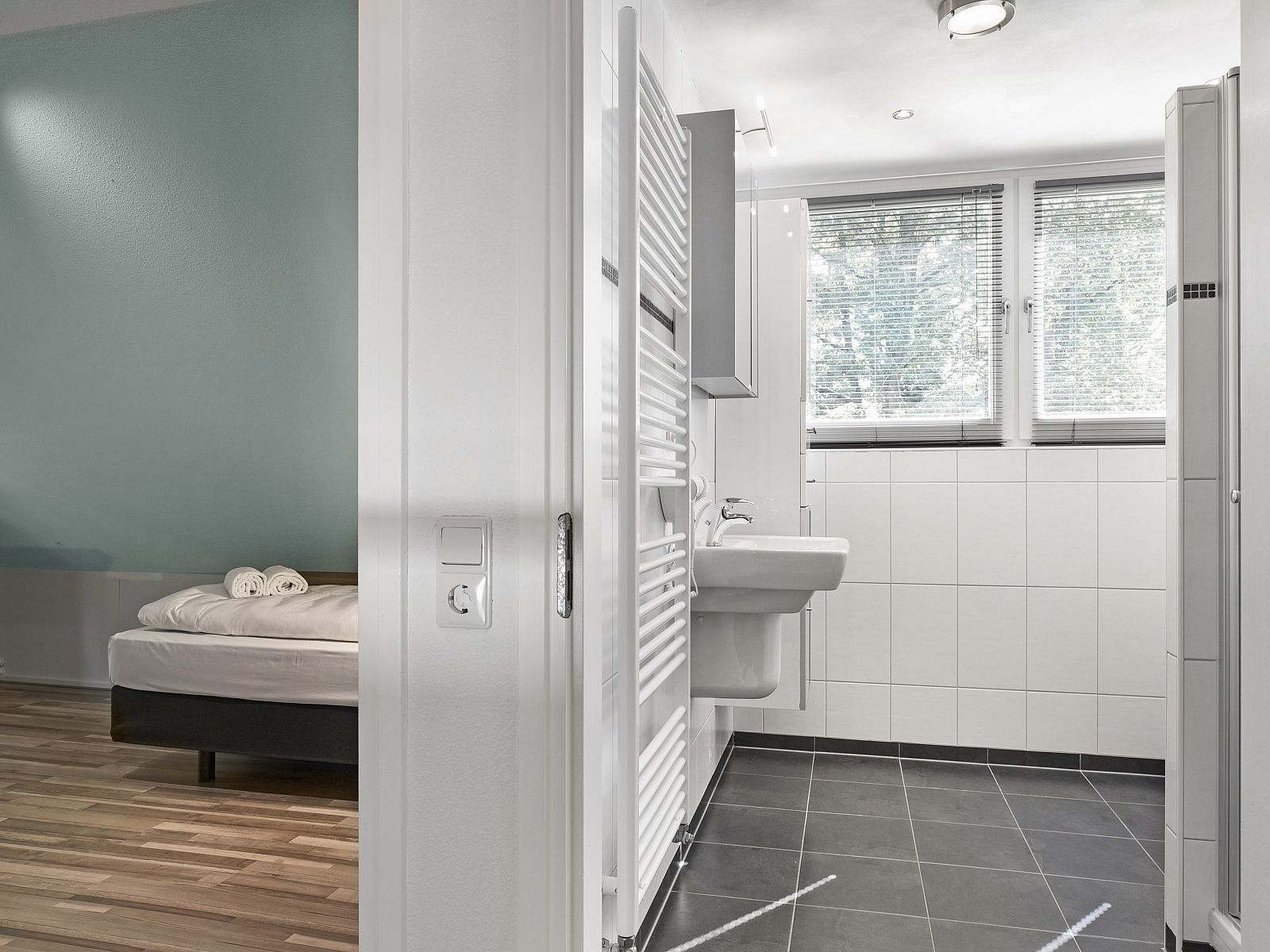 Unterkunft 182990 - Bungalow Noord Drenthe - Het Land van Bartje | 8-persoons wellnessbungalow - Breed to