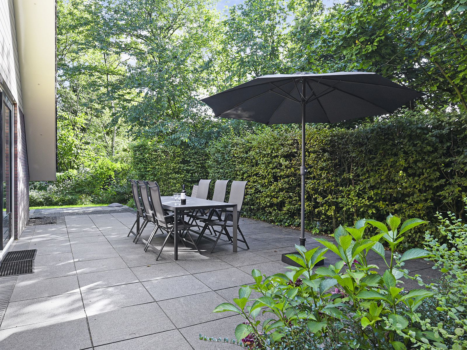 Unterkunft 182990 - Bungalow Noord Drenthe - Het Land van Bartje | 8-persoons wellnessbungalow - Breed to