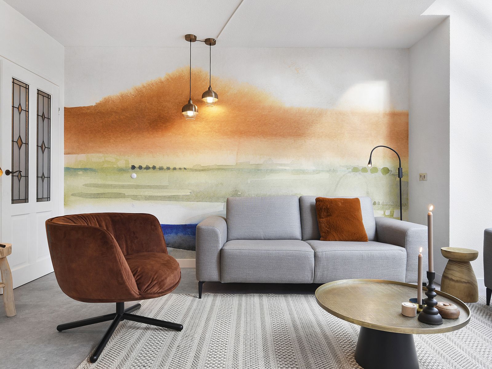 Unterkunft 182990 - Bungalow Noord Drenthe - Het Land van Bartje | 8-persoons wellnessbungalow - Breed to