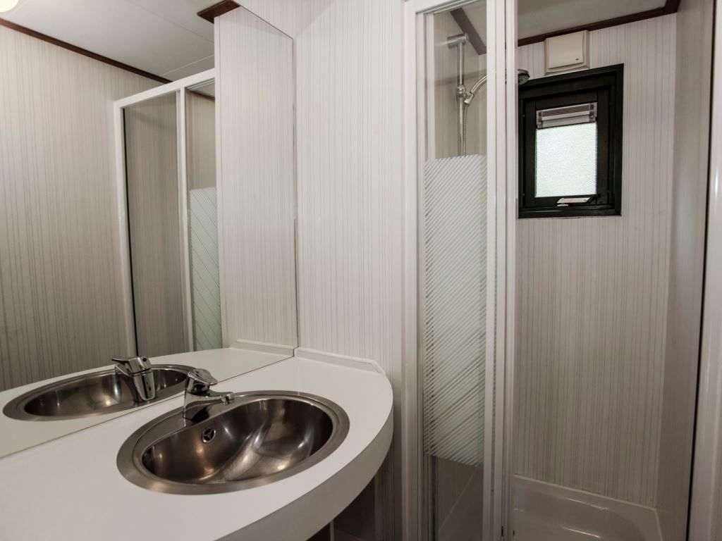 Unterkunft 182992 - Ferienhaus Noord Drenthe - Het Land van Bartje | 4-persoons stacaravan | 4BCV