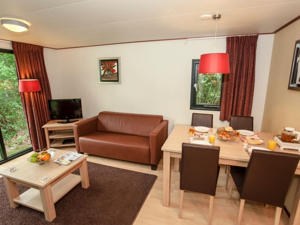 Unterkunft 182992 - Ferienhaus Noord Drenthe - Het Land van Bartje | 4-persoons stacaravan | 4BCV