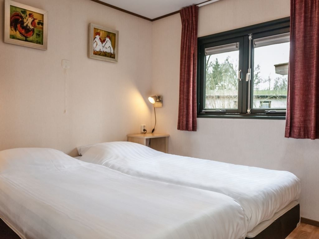 Unterkunft 182992 - Ferienhaus Noord Drenthe - Het Land van Bartje | 4-persoons stacaravan | 4BCV