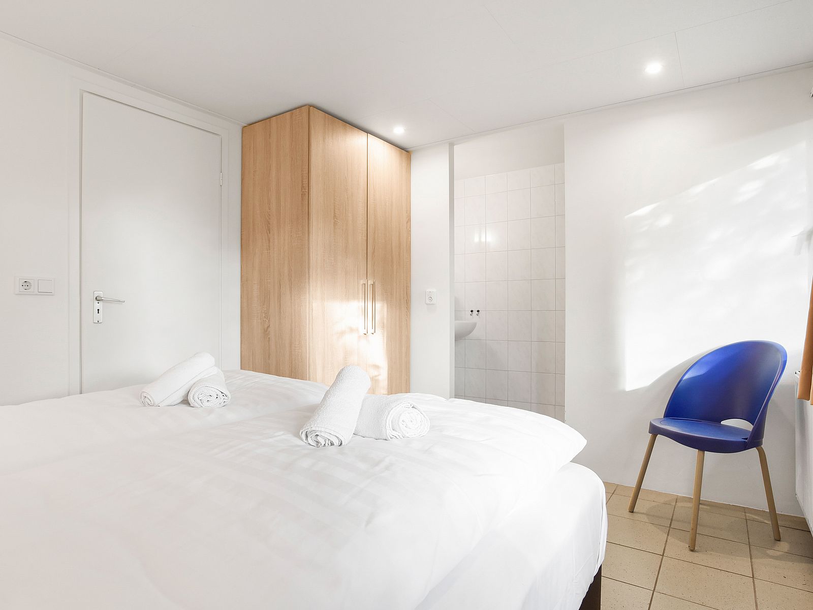 Guest house 182995 - Bungalow Noord Drenthe - Het Land van Bartje | 2-persoons bungalow | 2A