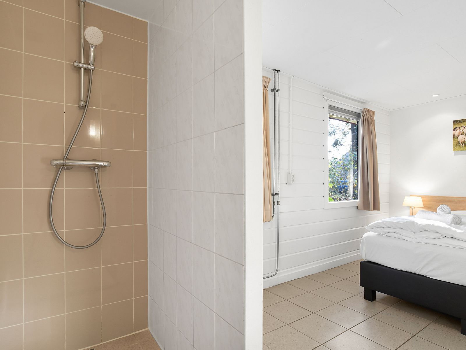 Guest house 182995 - Bungalow Noord Drenthe - Het Land van Bartje | 2-persoons bungalow | 2A