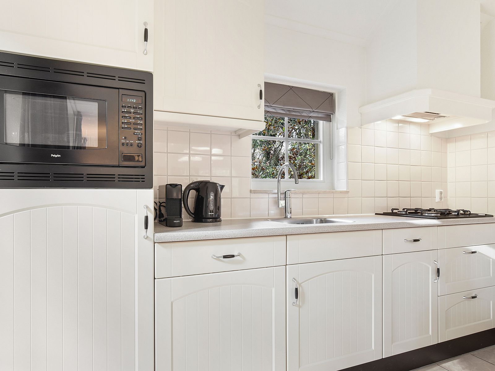 Guest house 182997 - Holiday property Noord Drenthe - Het Land van Bartje | 4-persoons boerderij | 4BL