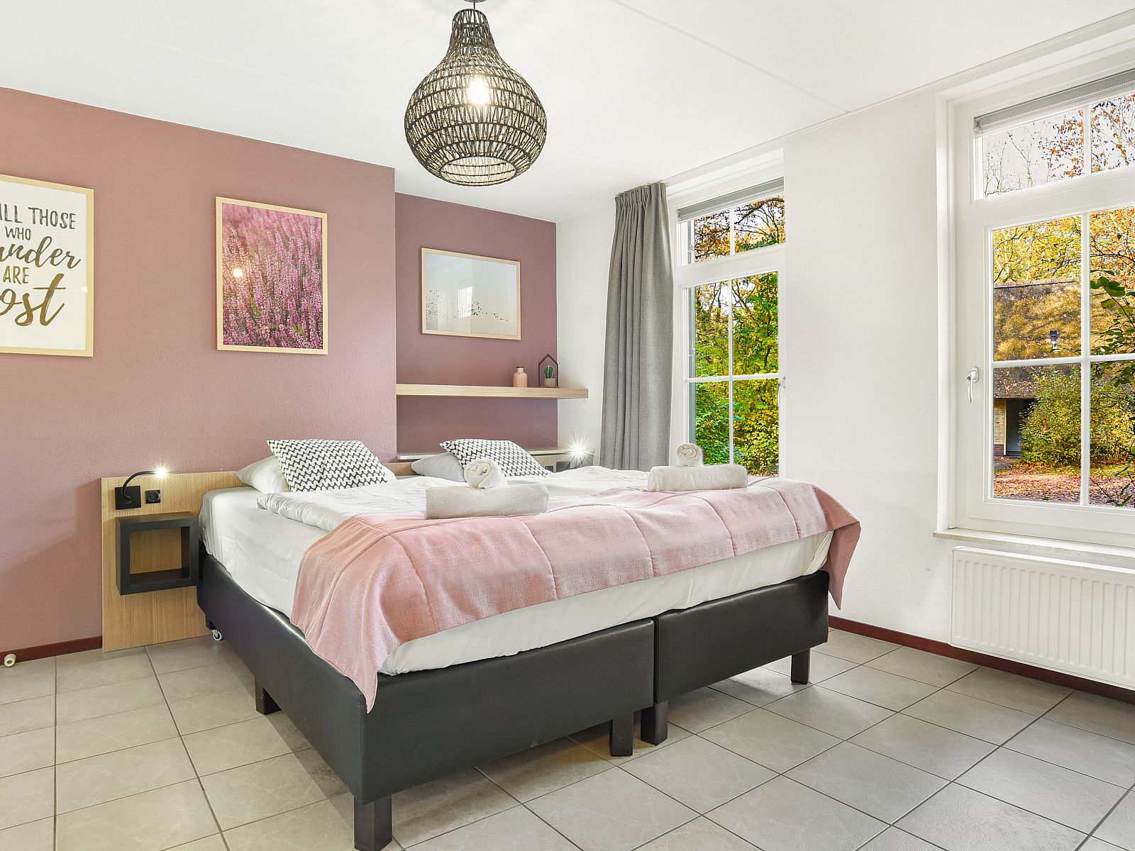 Guest house 182997 - Holiday property Noord Drenthe - Het Land van Bartje | 4-persoons boerderij | 4BL