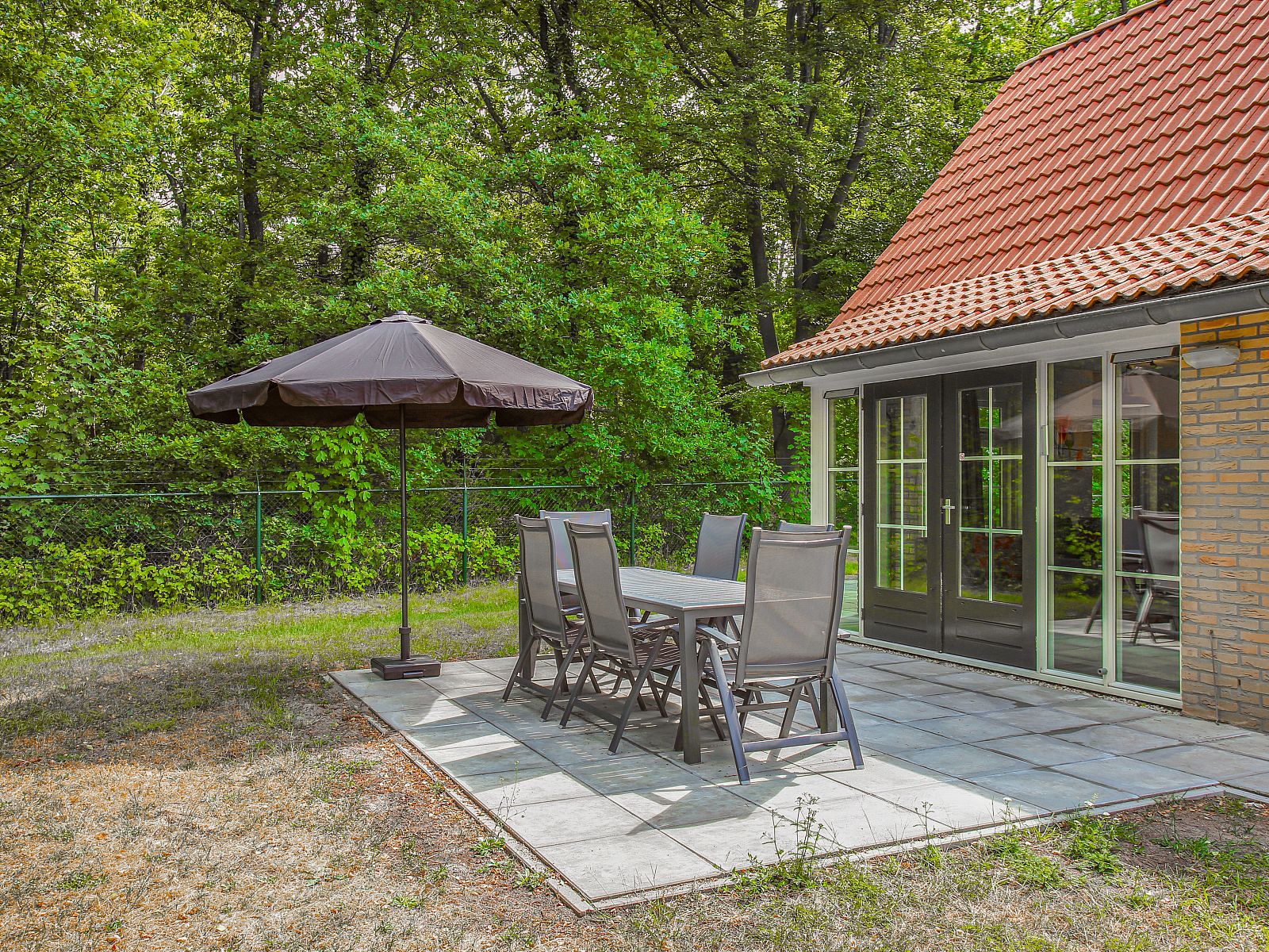 Unterkunft 182998 - Bungalow Noord Drenthe - Het Land van Bartje | 5-persoons landhuis | 5C2