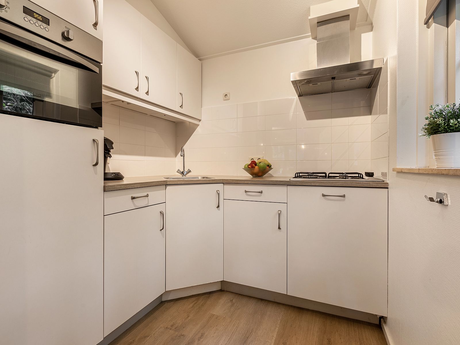 Unterkunft 182998 - Bungalow Noord Drenthe - Het Land van Bartje | 5-persoons landhuis | 5C2