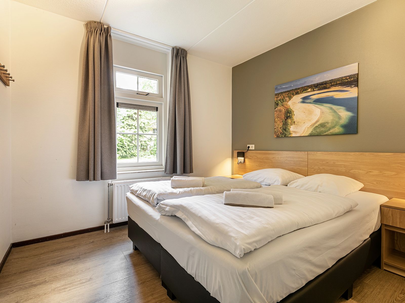 Unterkunft 182998 - Bungalow Noord Drenthe - Het Land van Bartje | 5-persoons landhuis | 5C2