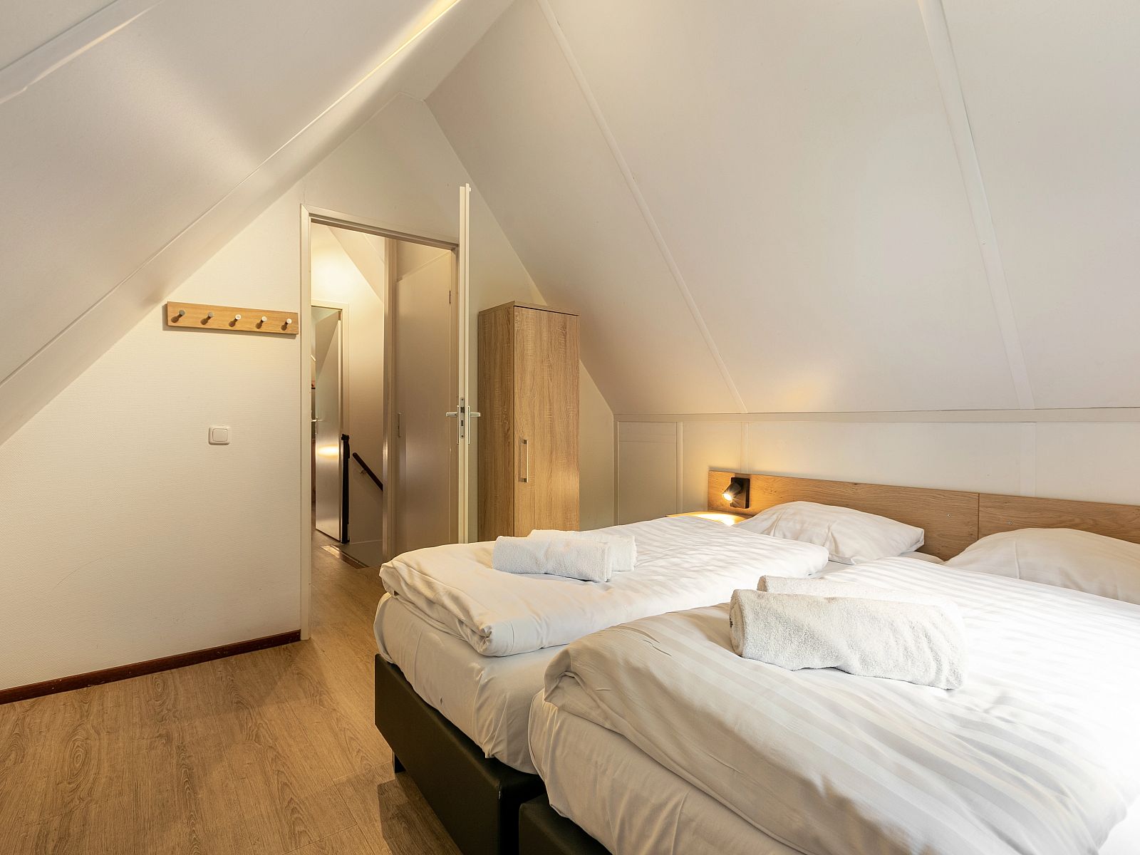 Unterkunft 182998 - Bungalow Noord Drenthe - Het Land van Bartje | 5-persoons landhuis | 5C2