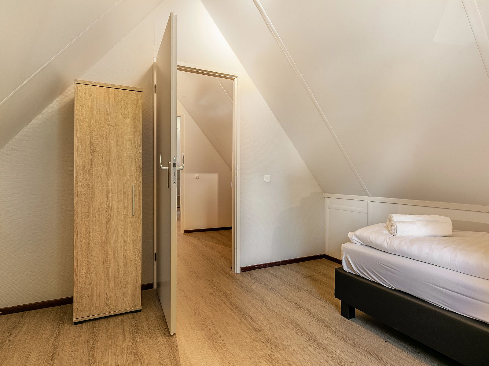 Unterkunft 182998 - Bungalow Noord Drenthe - Het Land van Bartje | 5-persoons landhuis | 5C2