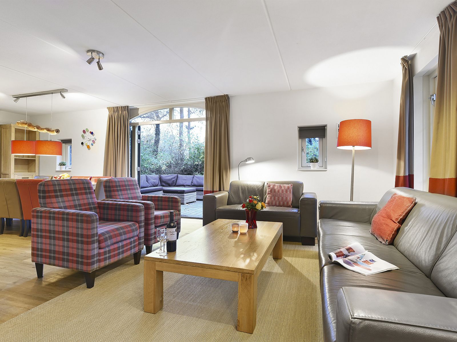 Guest house 182999 - Bungalow Noord Drenthe - Het Land van Bartje | 10-persoons boerderij | 10EL