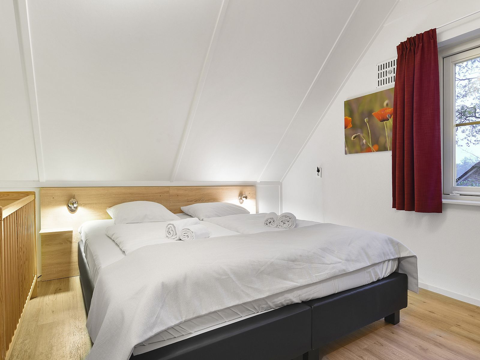 Guest house 182999 - Bungalow Noord Drenthe - Het Land van Bartje | 10-persoons boerderij | 10EL