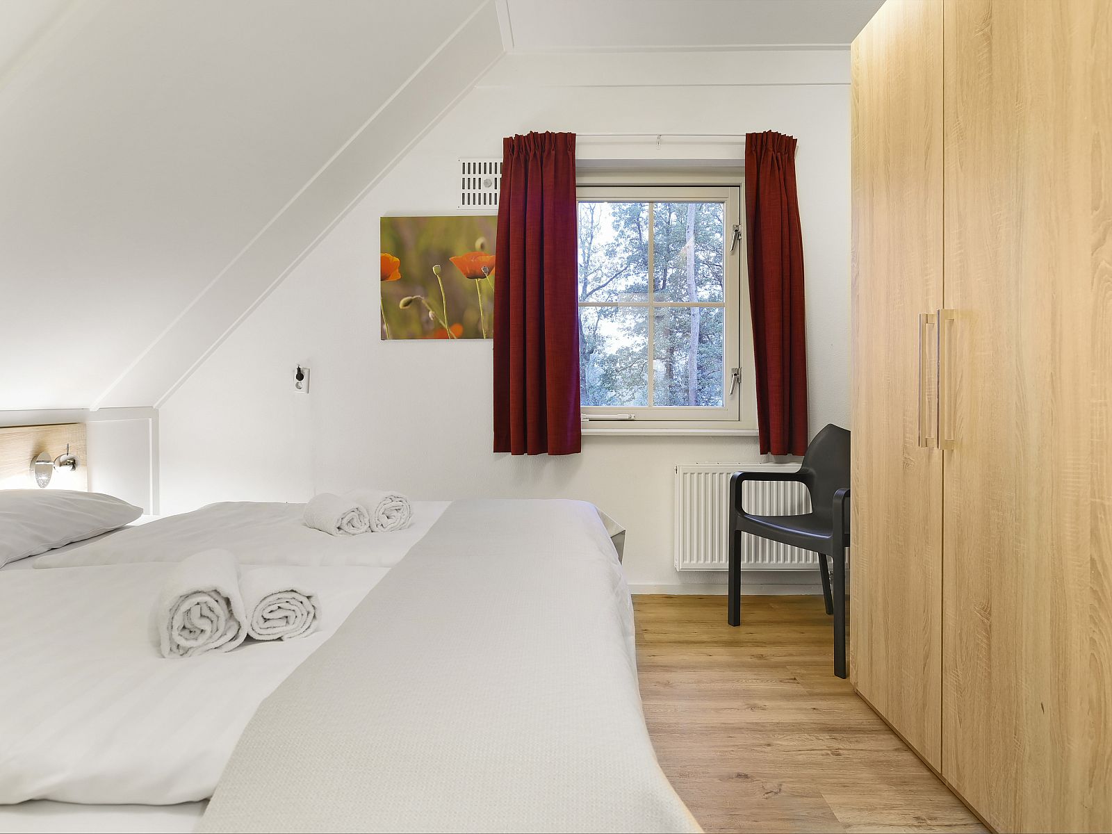 Guest house 182999 - Bungalow Noord Drenthe - Het Land van Bartje | 10-persoons boerderij | 10EL