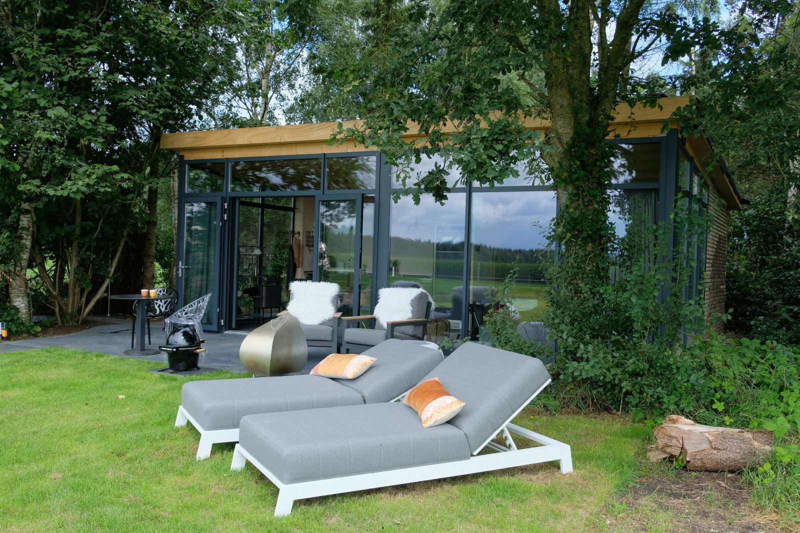 Guest house 183231 - Holiday property Noord Drenthe - DG2149