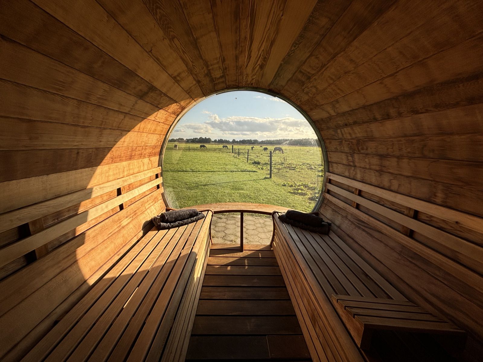 Guest house 183231 - Holiday property Noord Drenthe - DG2149