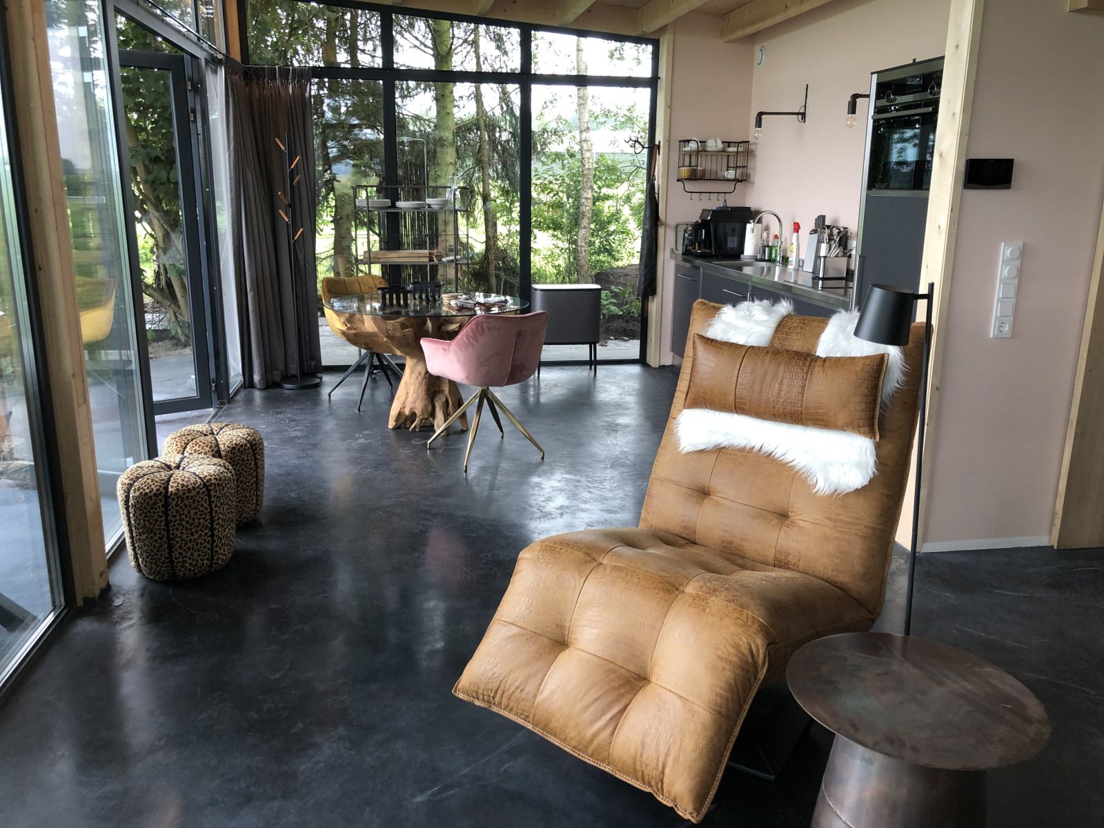 Guest house 183231 - Holiday property Noord Drenthe - DG2149